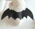Bat Costume Bat Wings Dog Costume for Party/Halloween