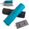 Pet Collapsible Foldable Expandable Silicone Dog Feeding Travel Bowl