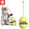 KIMPETS Dogs Toy Tumbler Tracks Leaking Food Ball Toys Interactive Dog Intelligence Training Amusement Pet Products Dog Tunnel